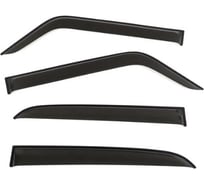 Дефлекторы окон DEFLY Lada VAZ 2103, 1972-1984 VL0062103