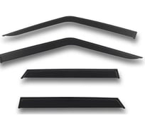 Дефлекторы окон DEFLY серия "PSA" ВАЗ 2109, 21099, 2114, 2115 D00011