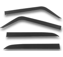 Дефлекторы окон DEFLY серия "PSA" ВАЗ 2101, 2103, 2105, 2106, 2107 D00012