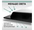 Дефлекторы окон DEFLY серия "PSA" ВАЗ 2101, 2103, 2105, 2106, 2107 D00012 5