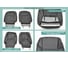 Чехлы на сиденья DEFLY Mazda 3/Axela, 2009-2013, седан, экокожа черная Ma2-2K 2