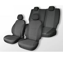 Чехлы на сиденья DEFLY Mazda 3/Axela, 2009-2013, седан, жаккард Ma2-2