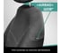 Чехлы на сиденья DEFLY Honda Freed, 2008-2016, 4 места, капитанские кресла, жаккард Hon10-5-2 2