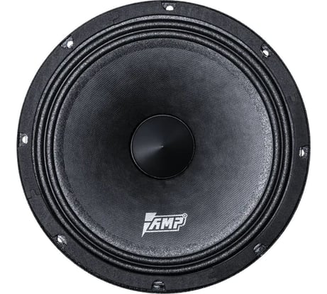 Акустика эстрадная AMP Hybrid FR80M38 4 Ом, широкополосная М0000002737