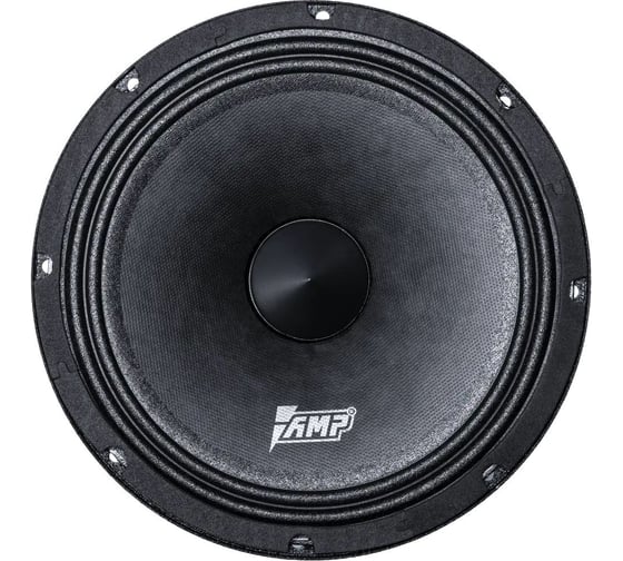 Акустика эстрадная AMP Hybrid FR80M38 4 Ом, широкополосная М0000002737