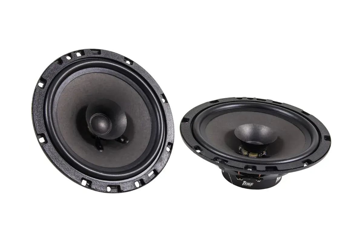 Акустика эстрадная AMP PROMO FR65 ver.2 широкополосная В0000036496 ...