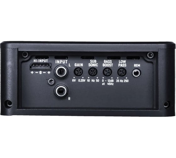 Усилитель AMP PRO 1.500 В0000039610