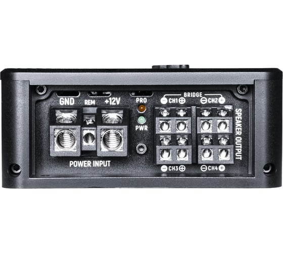 Усилитель AMP PRO 4.150(6) В0000036172