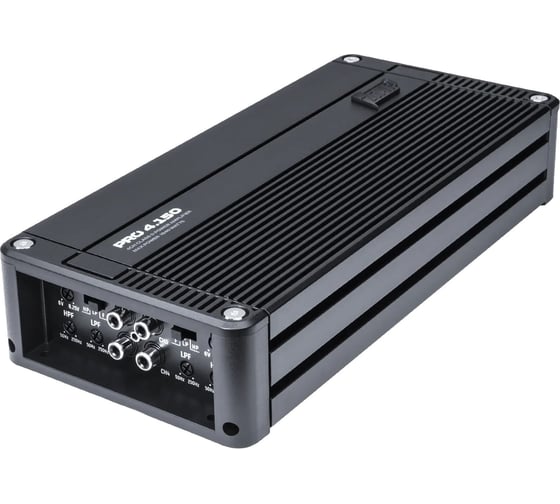 Усилитель AMP PRO 4.150(6) В0000036172