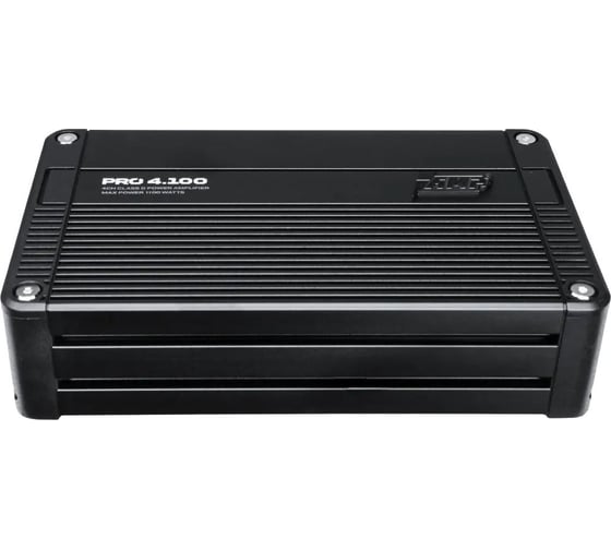 Усилитель AMP PRO 4.100(6) В0000038136