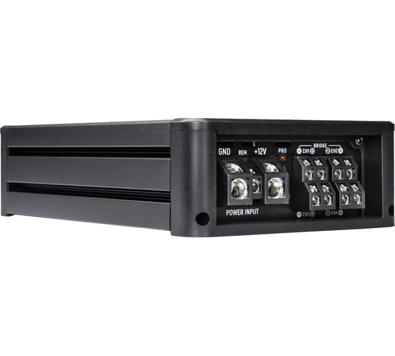 Усилитель AMP PRO 4.100(6) В0000038136