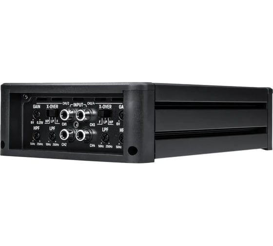 Усилитель AMP PRO 4.100(6) В0000038136