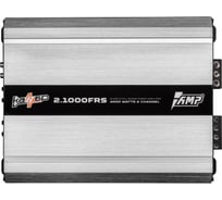 Усилитель AMP Калибр 2.1000FRS (4) В0000039968