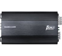 Усилитель AMP MASS 4.100(6) В0000035188