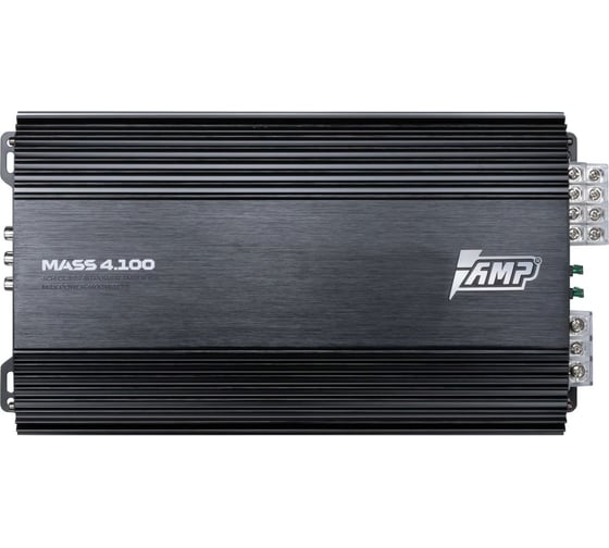 Усилитель AMP MASS 4.100(6) В0000035188 1