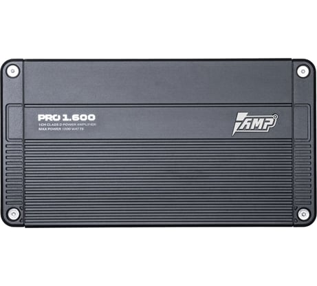 Усилитель AMP PRO 1.600(8) В0000036174