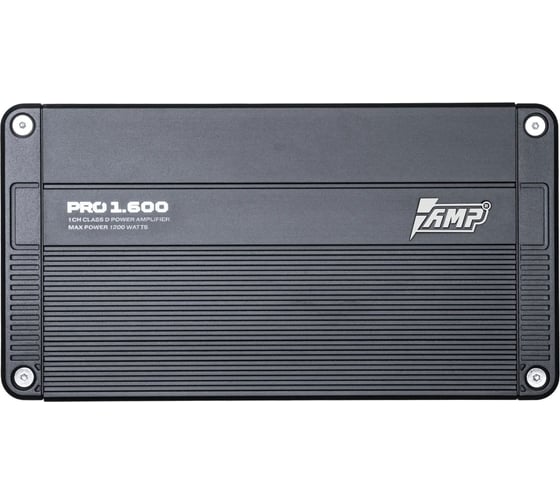 Усилитель AMP PRO 1.600(8) В0000036174 1