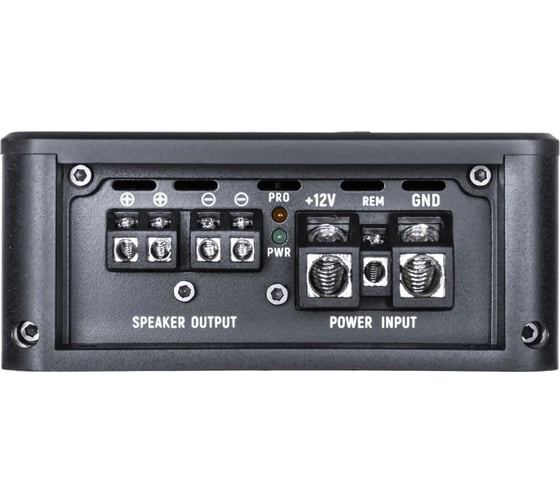 Усилитель AMP PRO 1.600(8) В0000036174