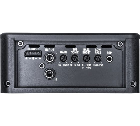 Усилитель AMP PRO 1.600(8) В0000036174