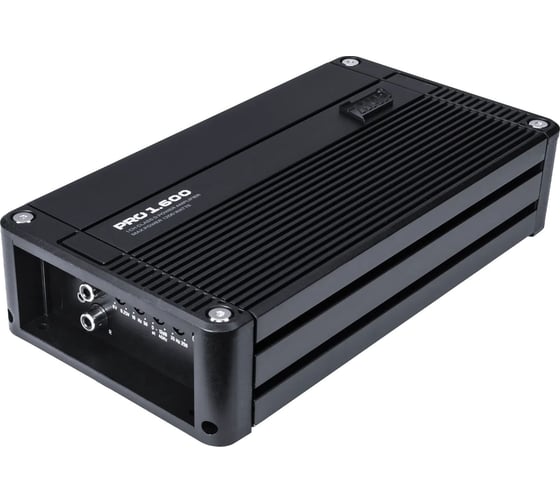 Усилитель AMP PRO 1.600(8) В0000036174