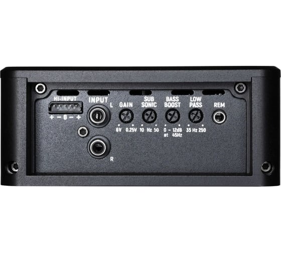 Усилитель AMP PRO 1.1500(6) В0000037479