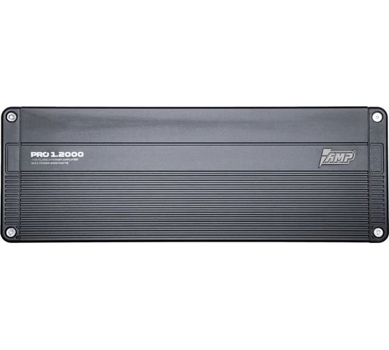 Усилитель AMP PRO 1.2000(4) В0000038137