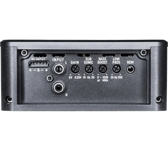 Усилитель AMP PRO 1.2000(4) В0000038137