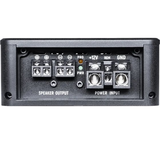 Усилитель AMP PRO 1.2000(4) В0000038137