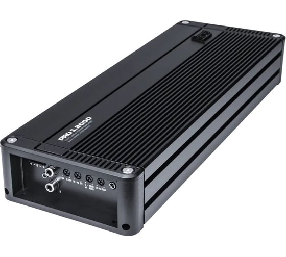 Усилитель AMP PRO 1.2000(4) В0000038137