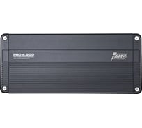 Усилитель AMP PRO 4.200(6) М0000003101