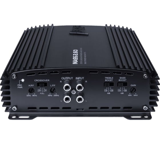 Усилитель AMP MASS 2.60(8) В0000035182
