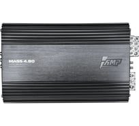 Усилитель AMP MASS 4.80(6) В0000035187