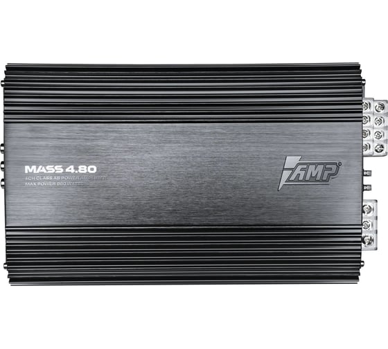 Усилитель AMP MASS 4.80(6) В0000035187 1
