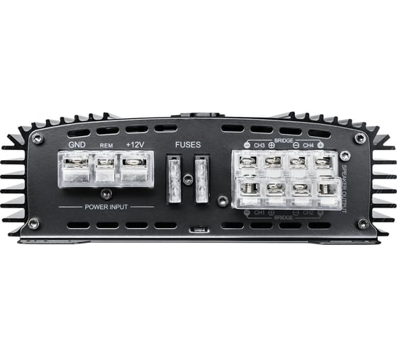 Усилитель AMP MASS 4.80(6) В0000035187