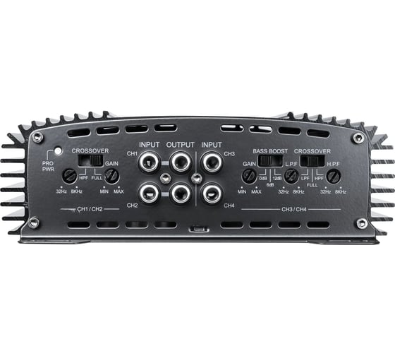 Усилитель AMP MASS 4.80(6) В0000035187