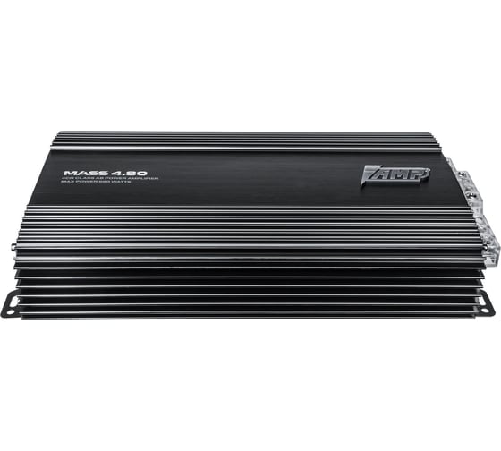 Усилитель AMP MASS 4.80(6) В0000035187
