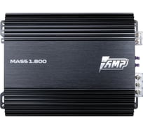 Усилитель AMP MASS 1.800(6) В0000035191
