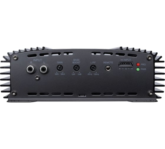 Усилитель AMP MASS 1.800(6) В0000035191