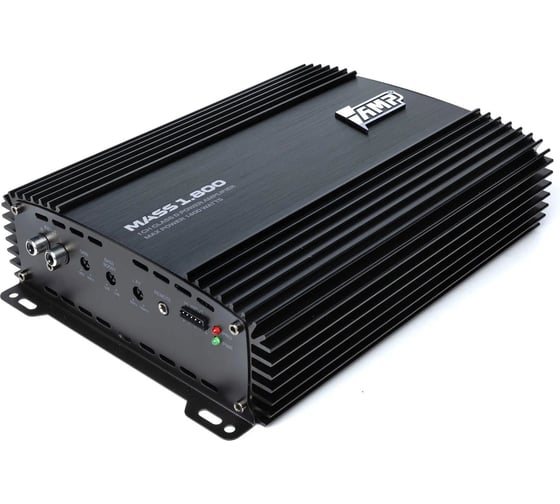 Усилитель AMP MASS 1.800(6) В0000035191