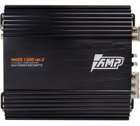 Усилитель AMP MASS 1.500 ver.2(6) В0000038134