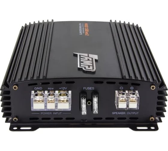 Усилитель AMP MASS 1.500 ver.2(6) В0000038134