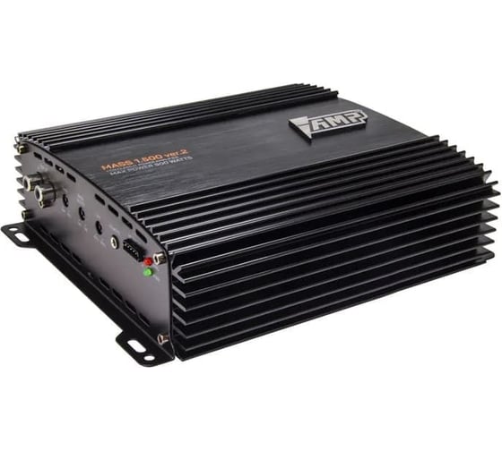 Усилитель AMP MASS 1.500 ver.2(6) В0000038134