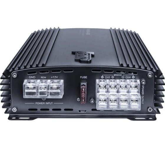Усилитель AMP MASS 4.60(6) В0000035186