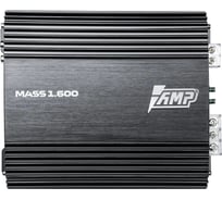 Усилитель AMP MASS 1.600(6) В0000038135