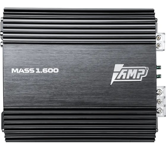 Усилитель AMP MASS 1.600(6) В0000038135