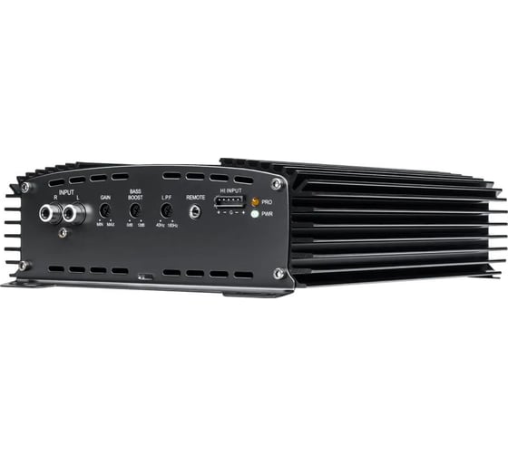 Усилитель AMP MASS 1.600(6) В0000038135
