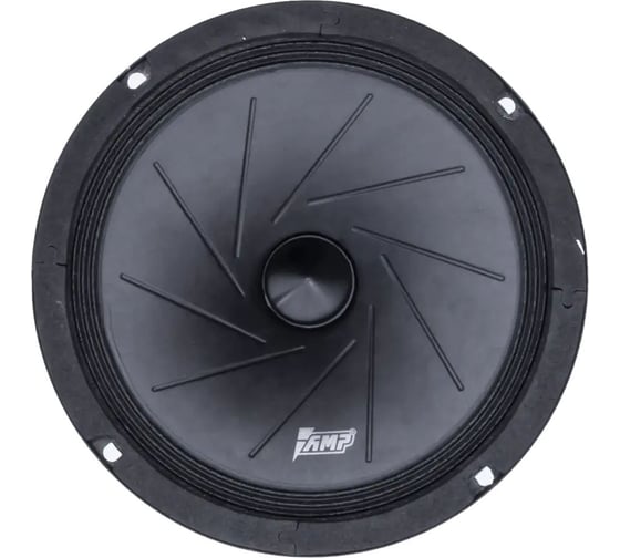 Акустика эстрадная AMP MASS FR65 4 Ом, широкополосная В0000035488