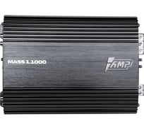 Усилитель AMP MASS 1.1000(6) В0000035192