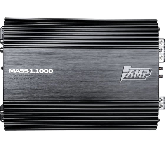 Усилитель AMP MASS 1.1000(6) В0000035192 1