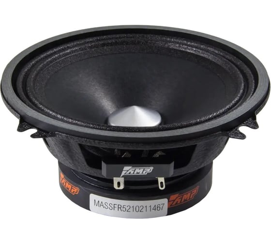 Акустика эстрадная AMP MASS FR52 4 Ом, широкополосная М0000002903